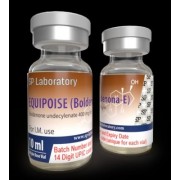 Equipoise (Boldenone Undecylenate) від SP Laboratory